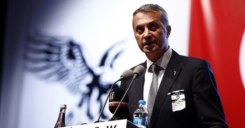 Fikret Orman'ın Fotomaç'a getirdiği yasak büyük tepki gördü