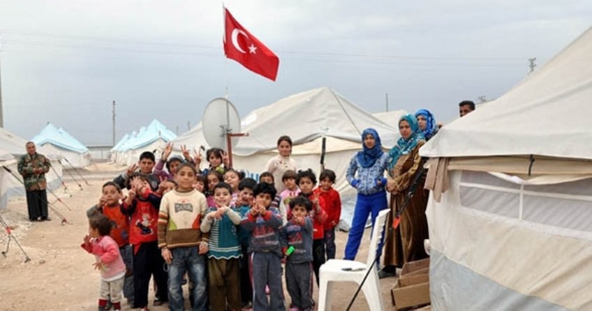 Türkiye ile mülteci anlaşması çökerse kaos yaşanacak