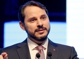 Berat Albayrak: Akdeniz’de sondaj çalışması yapılacak
