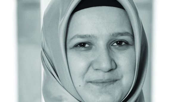 Külfet ile ülfet arasında annelik