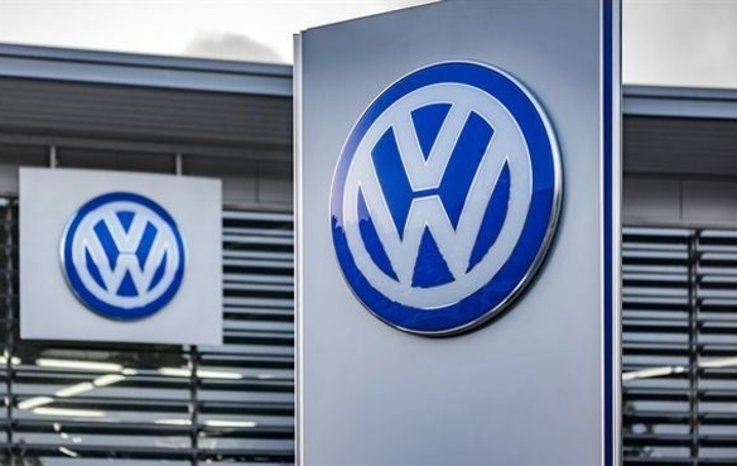 VOLKSWAGEN'DE BİR DÖNEM KAPANDI!