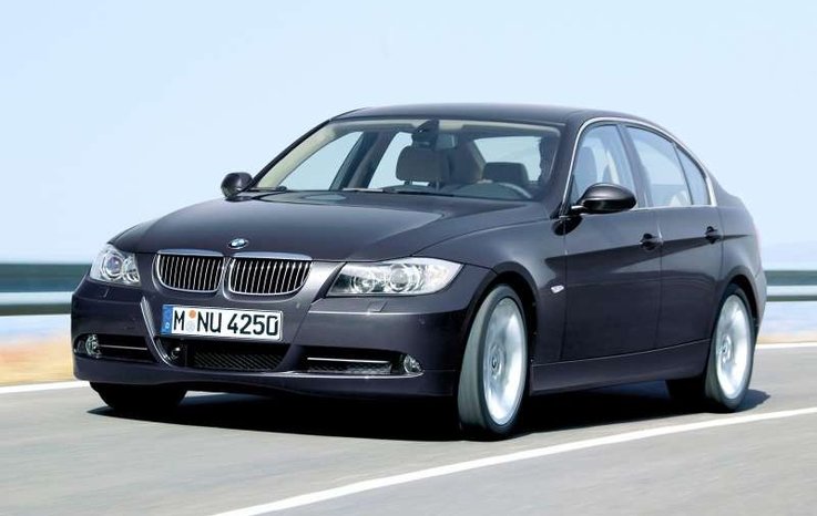 BMW 330İ’NİN MOTORUNDA OLUŞAN TİTREME İÇİN NELER ÖNERİRSİNİZ?