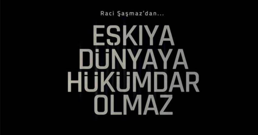 Eşkiya Dünyaya Hükümdar Olmaz 45. Bölüm Tek Parça Full İzle EDHO 45. Bölüm Tamamı İzle