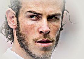 Gareth Bale'in başı mafya ile belada!