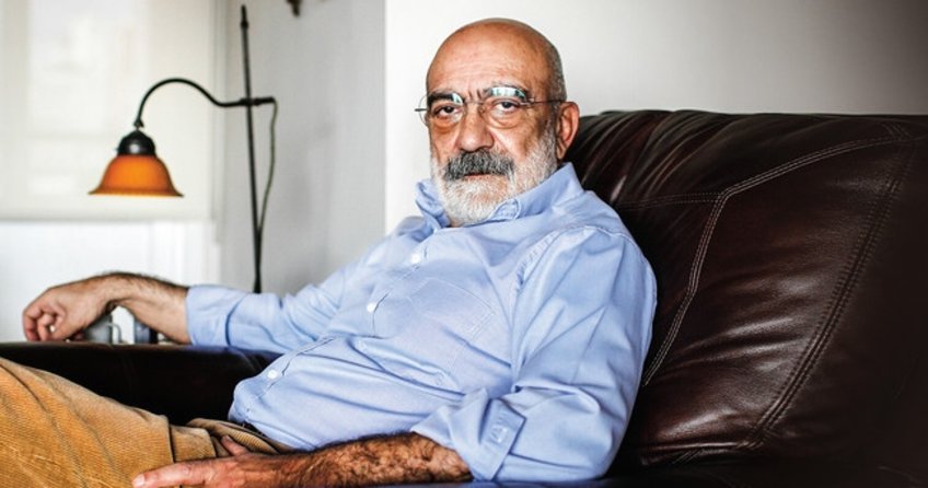 Ahmet Altan'a 4 yıl 8 ay hapis istendi