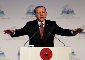 Cumhurbaşkanı Erdoğan: Masada da operasyonda da olacağız