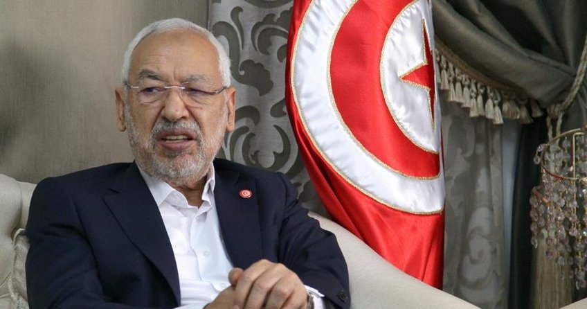 Gannuşiden, Cumhurbaşkanı Erdoğana teşekkür