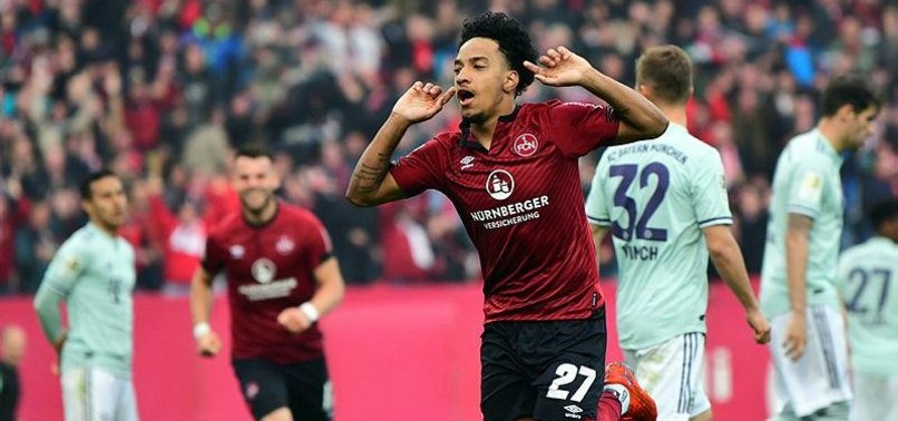 Resultado de imagen de nuremberg bayern