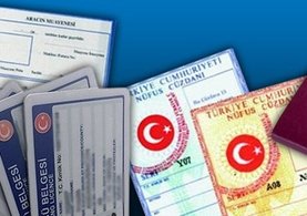 2017 yılı yeni ehliyet ve pasaport fiyatları