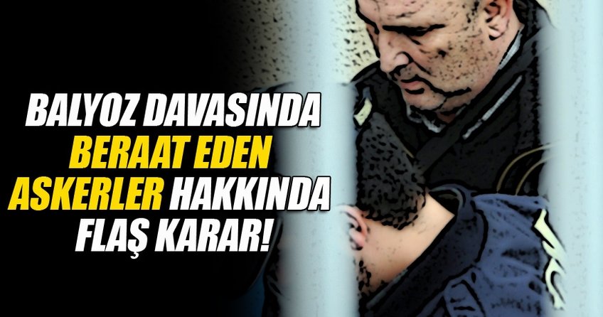 Yargıtay'dan Çetin Doğan ve Engin Alan kararı