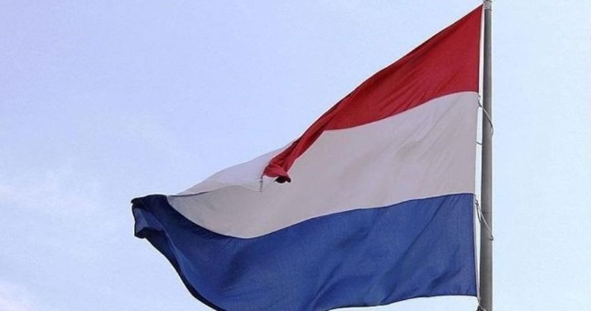 Hollanda'dan skandal Türkiye kararı!