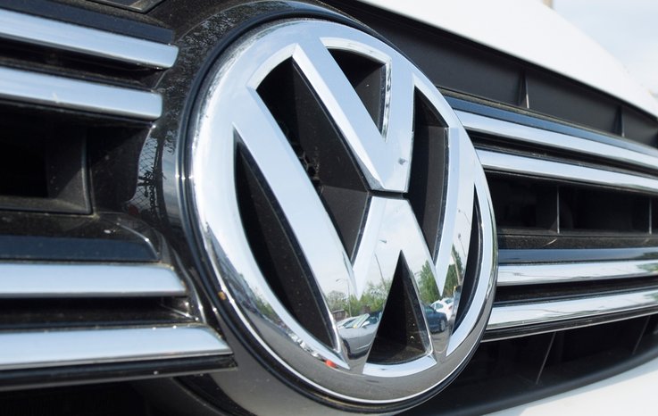 VOLKSWAGEN'E 1 MİLYAR AVRO PARA CEZASI