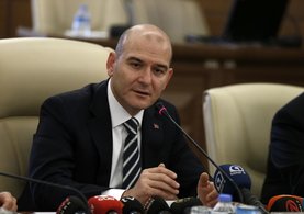 Derik Kaymakamı Muhammet Safitürk'ü şehit eden saldırının planlayıcısı yakalandı
