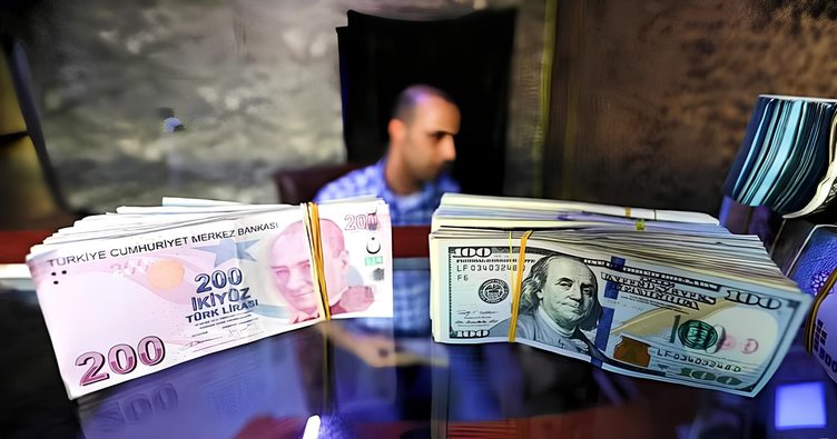 Citi, dolara karşı Türk Lirasını önerdi