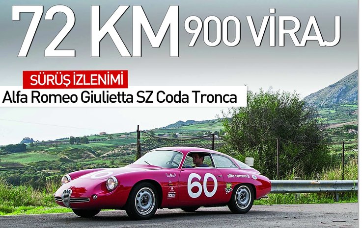 72 KM 900 VİRAJ