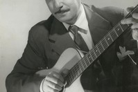 Django Reinhardt