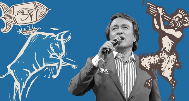 Türkiye Manzara | Temmuz-Ağustos 2016
