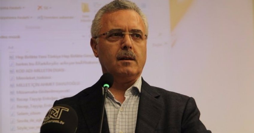 AK Parti içinde büyük FETÖ temizliği