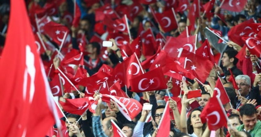 Rio'da skandal! Milli Takımı soydular!