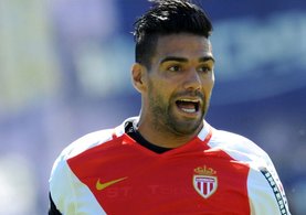 Tur gitti Falcao geliyor!