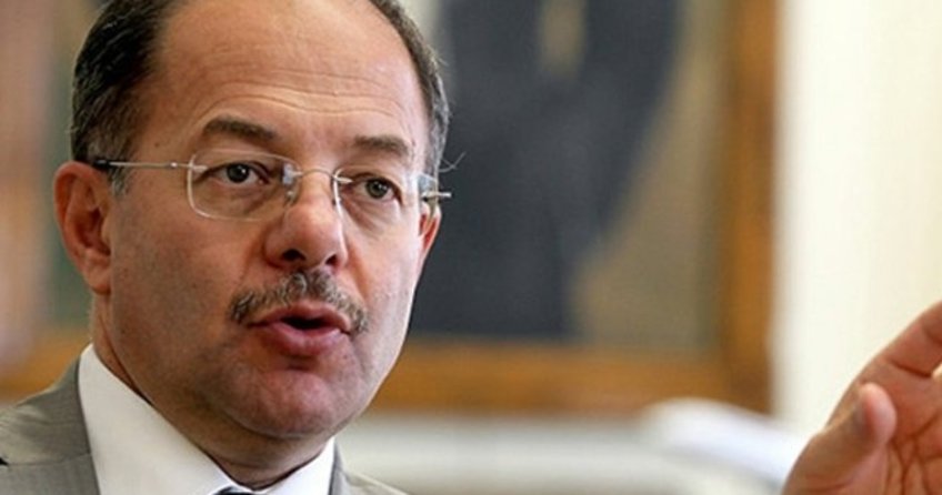 Bakan Akdağ'dan askeri hastane tepkisi: Beni konuşturmasınlar