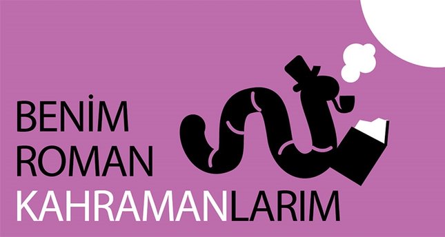 Parmak İzimde Saklı Romanlar