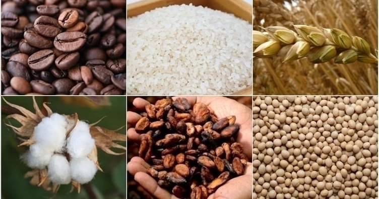 Emtia piyasasında ralli tersine döndü