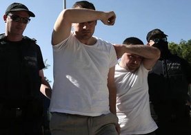 Yunanistan’a kaçan 8 darbeci için iade süreci başlatıldı