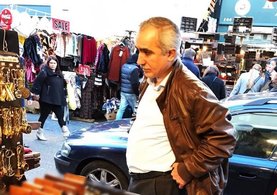 Adil Öksüz'ün Londra'da görüldüğü konuşuluyor