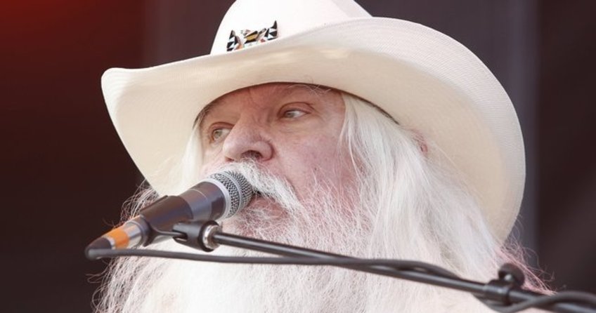 Amerikalı müzisyen Leon Russell hayatını kaybetti