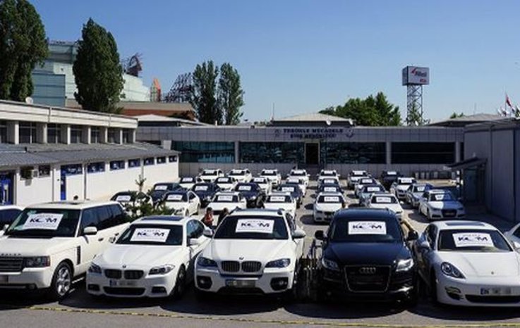 O ARAÇLAR İÇİN SON BAŞVURU TARİHİ BELLİ OLDU