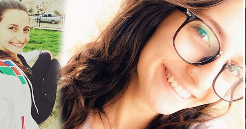 16 yaşındaki Hande'nin yasa boğan ölümü