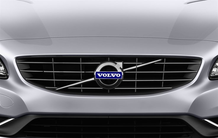 VOLVO’NUN GÜCÜ İSVEÇ ÇELİĞİNDEN GELİYOR