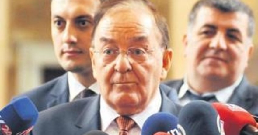 “15 Temmuz ABD’si ile 1 Kasım ABD’si arasında çok fark var”