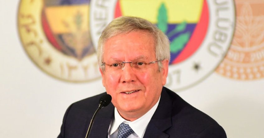 Aziz Yıldırım'ın çılgın planı