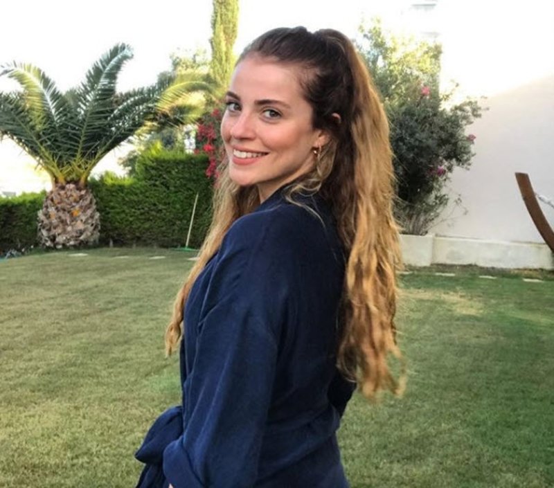 Yeni Yol Arkadaslari Ezgi Eyuboglu Esquire