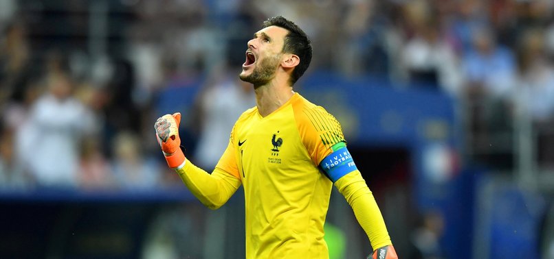 Tottenham Captain Hugo Lloris Charged With Drink Driving Anews