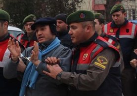 FETÖ'cü iki aile Yunanistan'a kaçarken kıskıvrak yakalandı