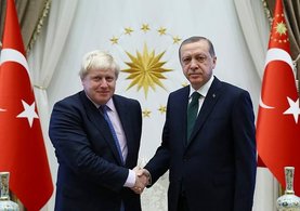 Ata toprağında olmak büyük ayrıcalık