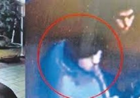 Polis katliamcının yanında olan ‘Zabiuallah’ın peşinde