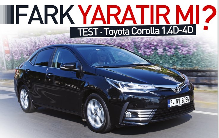 FARK YARATIR MI?