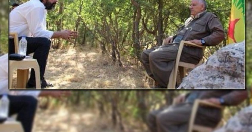 İşte Merkel’in cici çocuğu Deniz Yücel’in kirli bağlantıları