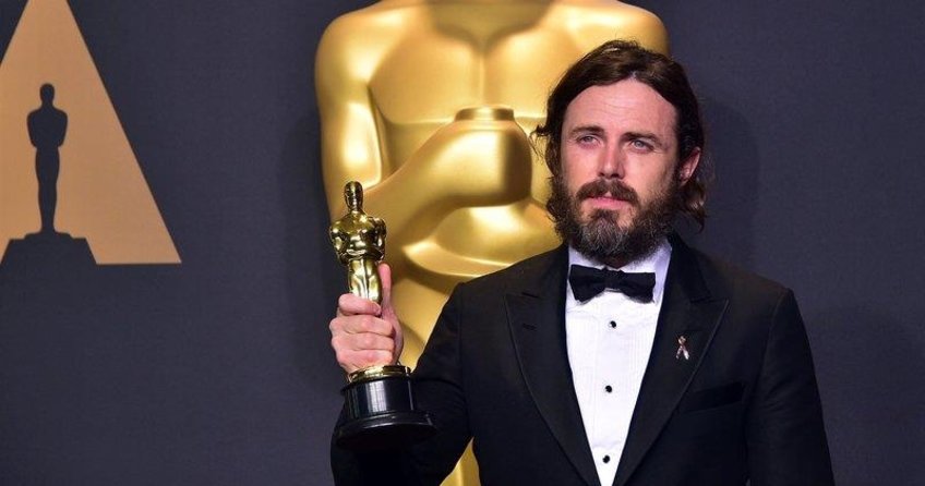 Taciz iddiası Oscar sunuculuğundan etti