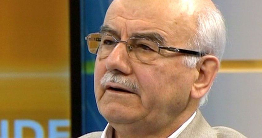 Mehmet Ali Şengül, Gülen’in yerine gelecekmiş
