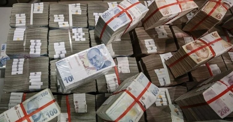 Bankacılık sektörünün mevduatı arttı