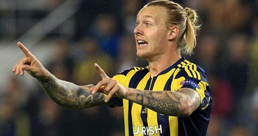 Fenerbahçeli Kjaer'e Arsenal talip!