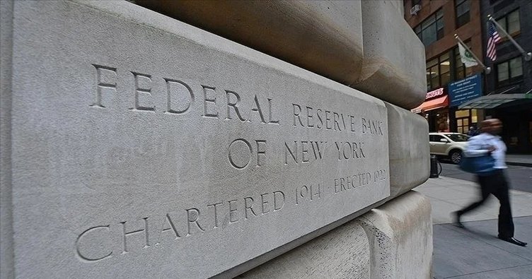 Fed’in ters repo imkanını kullanımı 3 yılın en düşük seviyesinde