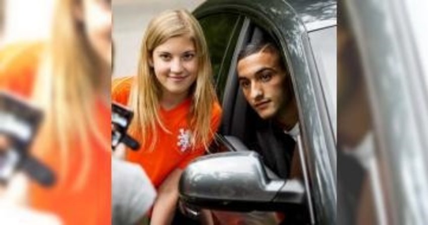 Fenerbahçe Ziyech'e odaklandı!