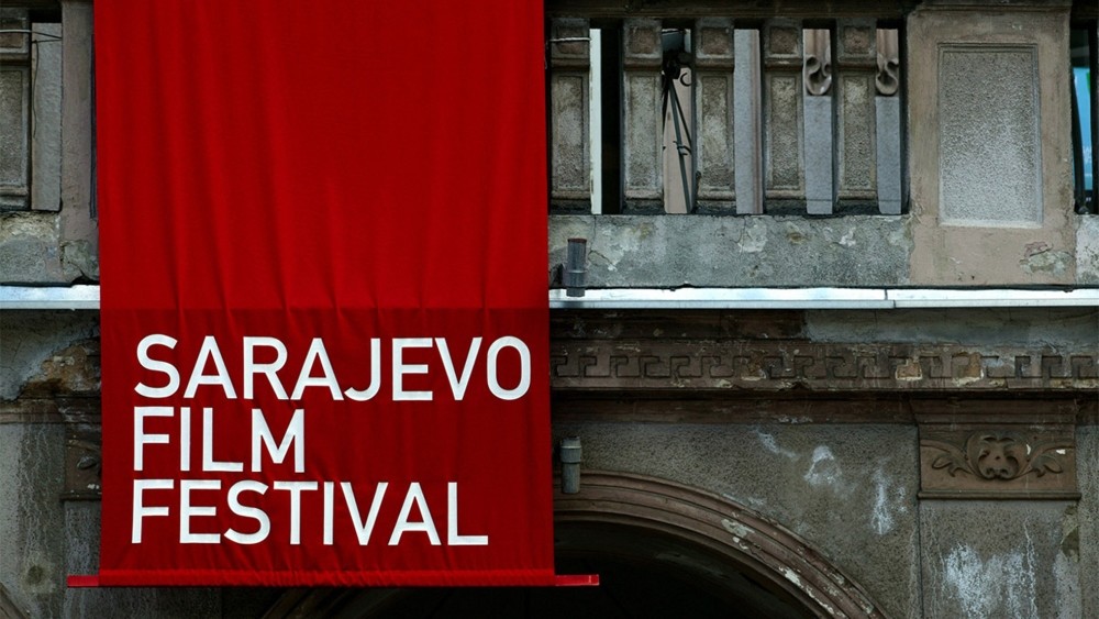 The Sarajevo Film Festival was initiated to support the people of Sarajevo who were under siege. The film festival has been running ever since, making the Sarajevo Film Festival different from other film festivals in Europe.
