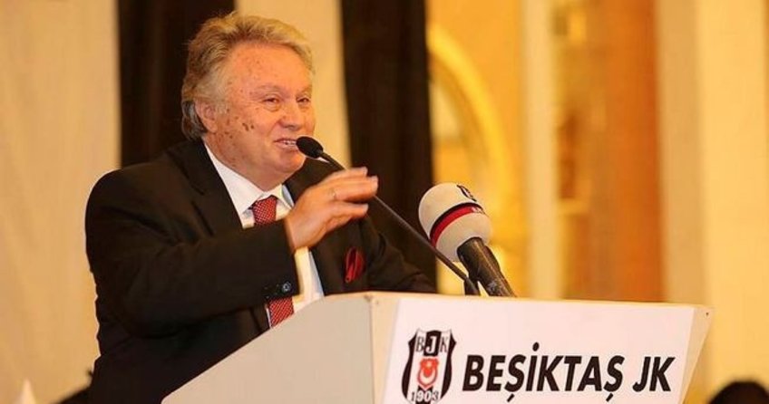 Yalçın Karadeniz disipline sevk edildi